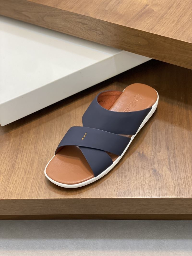 Loro Piana Sandals